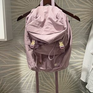 Lululemon Backpack